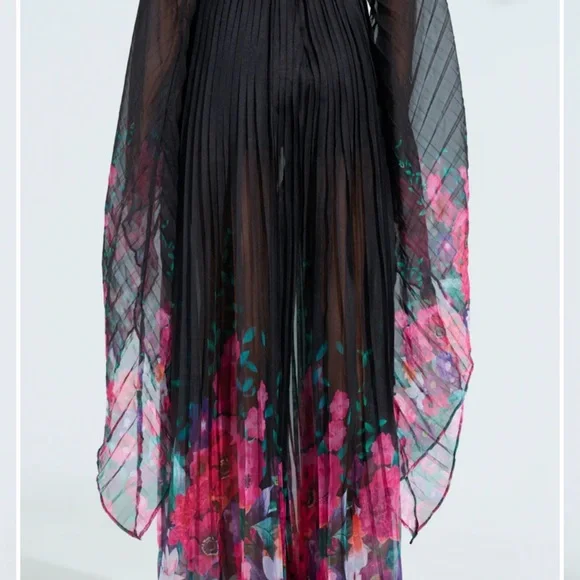 THE JULIE TROUSER - XL - Picture 5 of 7